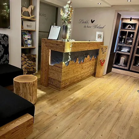 Hotel Naturboutique Rauszeit Willingen (Upland)